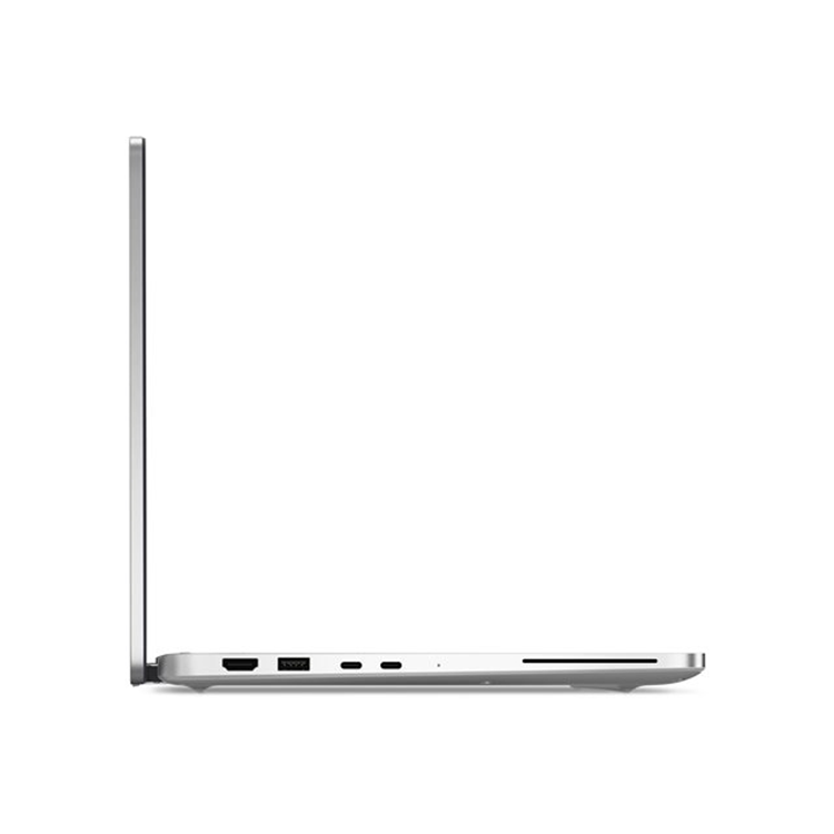 SPL|Dell Pro 14 Plus PB14250|U7-255U|16GB|512 GB SSD|14 FHD+|IR Cam & Mic|FgrPr|SmtCd|3 Cell|65W|WLA