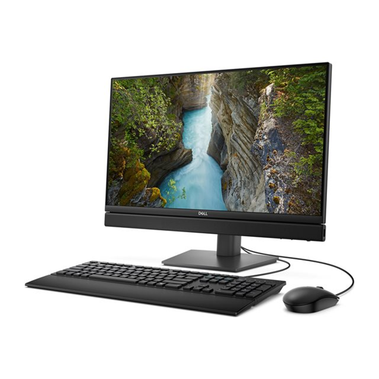 SPL|Dell Pro 24 All-in-One QC24251|TPM|i5-14500T|16GB|512 GB SSD|Non-touch|Integrated|130W|Adj Stand SPL|Dell Pro 24 All-in-One QC24251|TPM|i5-14500T|16GB|512 GB SSD|Non-touch|Integrated|130W|Adj Stand