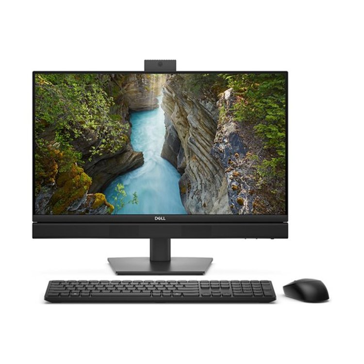 SPL|Dell Pro 24 All-in-One QC24251|TPM|i5-14500T|16GB|512 GB SSD|Non-touch|Integrated|130W|Adj Stand SPL|Dell Pro 24 All-in-One QC24251|TPM|i5-14500T|16GB|512 GB SSD|Non-touch|Integrated|130W|Adj Stand