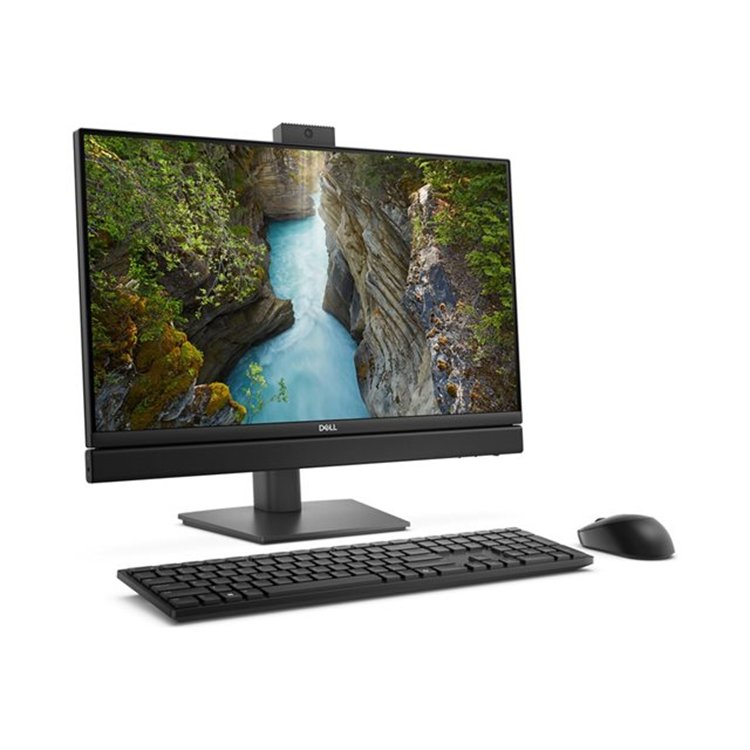 SPL|Dell Pro 24 All-in-One QC24251|TPM|i5-14500T|16GB|512 GB SSD|Non-touch|Integrated|130W|Adj Stand SPL|Dell Pro 24 All-in-One QC24251|TPM|i5-14500T|16GB|512 GB SSD|Non-touch|Integrated|130W|Adj Stand