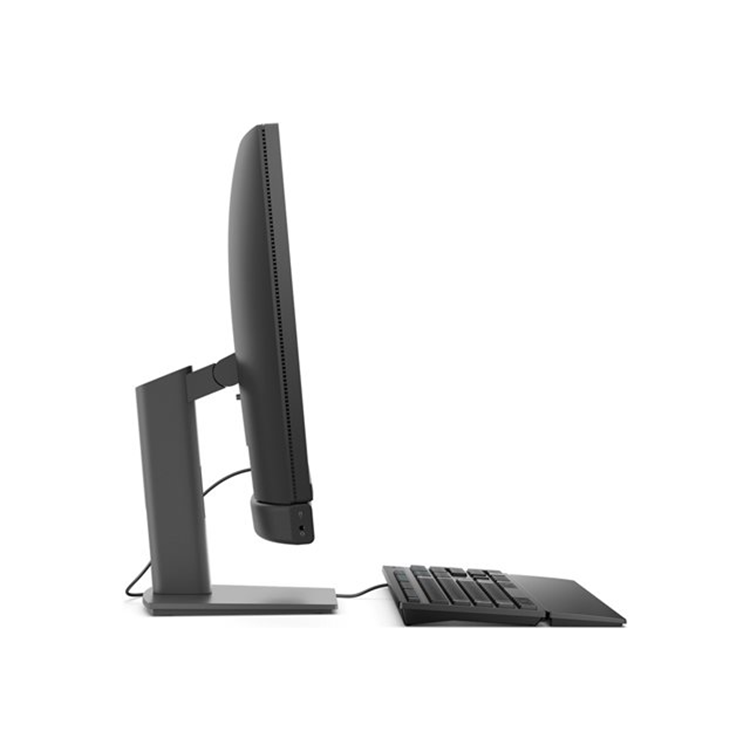 SPL|Dell Pro 24 All-in-One QC24251|TPM|i5-14500T|16GB|512 GB SSD|Non-touch|Integrated|130W|Adj Stand
