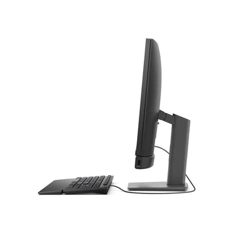 SPL|Dell Pro 24 All-in-One QC24251|TPM|i5-14500T|16GB|512 GB SSD|Non-touch|Integrated|130W|Adj Stand SPL|Dell Pro 24 All-in-One QC24251|TPM|i5-14500T|16GB|512 GB SSD|Non-touch|Integrated|130W|Adj Stand