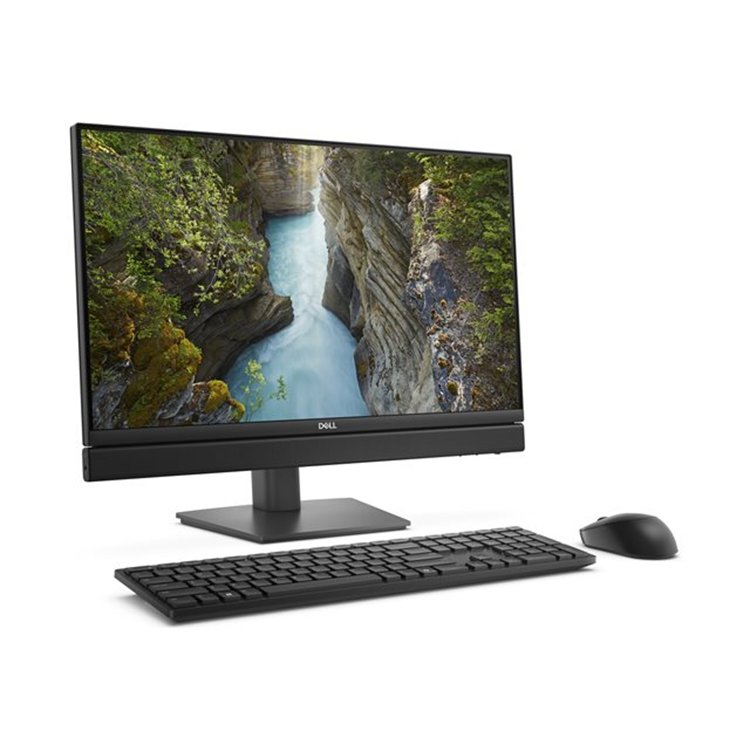 SPL|Dell Pro 24 All-in-One QC24251|TPM|U5-235T|16GB|512 GB SSD|Non-touch|Integrated|130W|Adj Stand|W SPL|Dell Pro 24 All-in-One QC24251|TPM|U5-235T|16GB|512 GB SSD|Non-touch|Integrated|130W|Adj Stand|W
