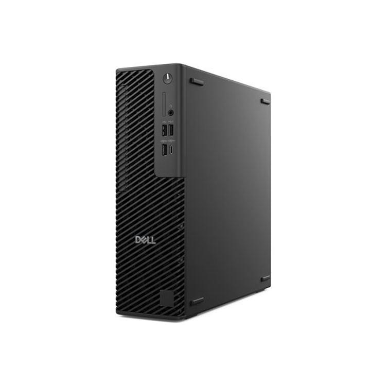 SPL|Dell Pro Max Slim FCS1250|360W|TPM|U7-265|16GB|512 GB SSD|Integrated|vPro|W11 Pro|3Y Basic Onsit SPL|Dell Pro Max Slim FCS1250|360W|TPM|U7-265|16GB|512 GB SSD|Integrated|vPro|W11 Pro|3Y Basic Onsit