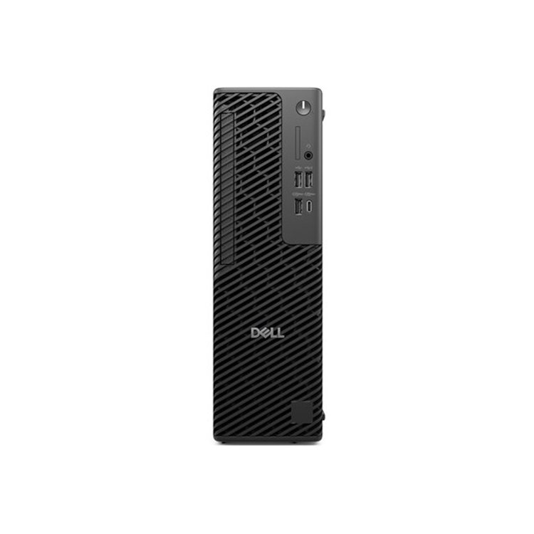 SPL|Dell Pro Max Slim FCS1250|360W|TPM|U7-265|32GB|1TB SSD|Nvidia A1000|vPro|W11 Pro|3Y Basic Onsite SPL|Dell Pro Max Slim FCS1250|360W|TPM|U7-265|32GB|1TB SSD|Nvidia A1000|vPro|W11 Pro|3Y Basic Onsite