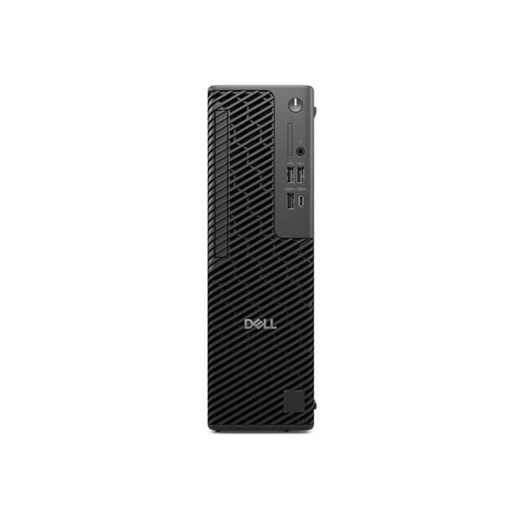 SPL|Dell Pro Max Slim FCS1250|360W|TPM|U7-265|32GB|1TB SSD|Nvidia A1000|vPro|W11 Pro|3Y Basic Onsite SPL|Dell Pro Max Slim FCS1250|360W|TPM|U7-265|32GB|1TB SSD|Nvidia A1000|vPro|W11 Pro|3Y Basic Onsite