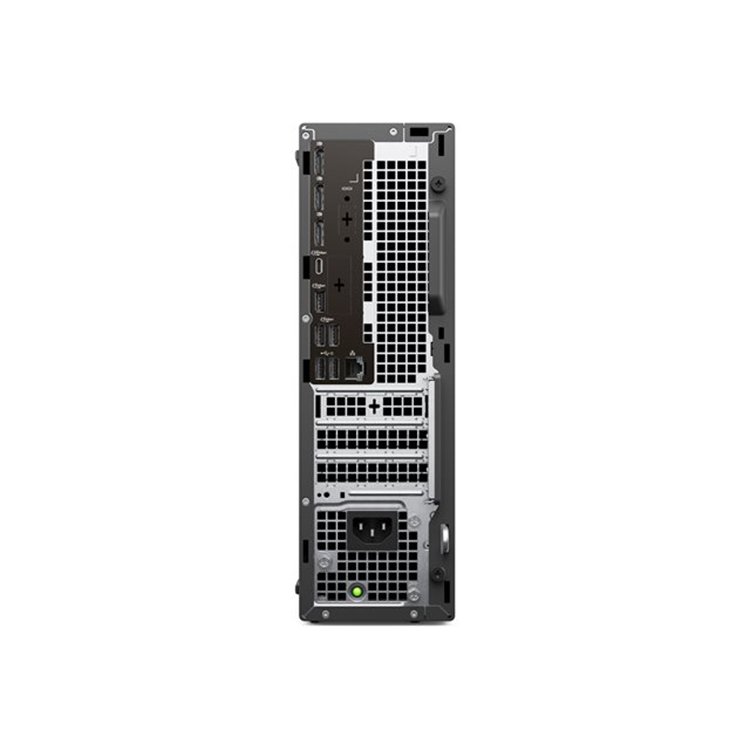 SPL|Dell Pro Max Slim FCS1250|360W|TPM|U7-265|32GB|1TB SSD|Nvidia A1000|vPro|W11 Pro|3Y Basic Onsite SPL|Dell Pro Max Slim FCS1250|360W|TPM|U7-265|32GB|1TB SSD|Nvidia A1000|vPro|W11 Pro|3Y Basic Onsite