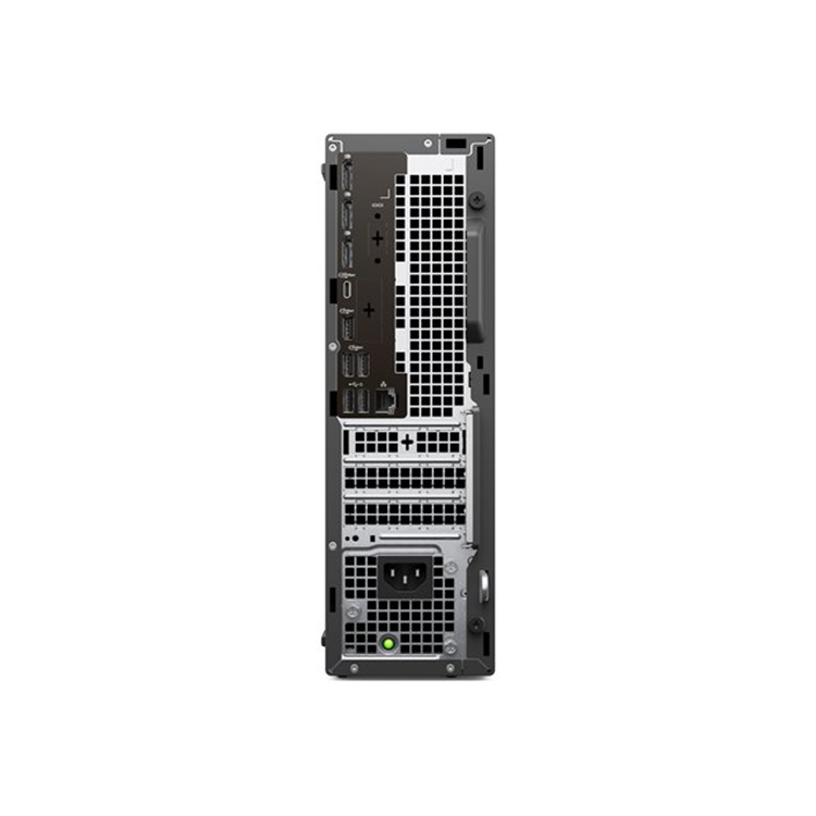 SPL|Dell Pro Max Slim FCS1250|360W|TPM|U7-265|32GB|1TB SSD|Nvidia A1000|vPro|W11 Pro|3Y Basic Onsite SPL|Dell Pro Max Slim FCS1250|360W|TPM|U7-265|32GB|1TB SSD|Nvidia A1000|vPro|W11 Pro|3Y Basic Onsite