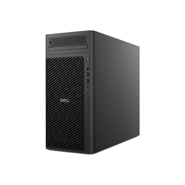 SPL|Dell Pro Max Tower T2 FCT2250|1500W|TPM|U7-265K|32GB|1TB SSD|Integrated|vPro|W11 Pro|3Y Basic On SPL|Dell Pro Max Tower T2 FCT2250|1500W|TPM|U7-265K|32GB|1TB SSD|Integrated|vPro|W11 Pro|3Y Basic On