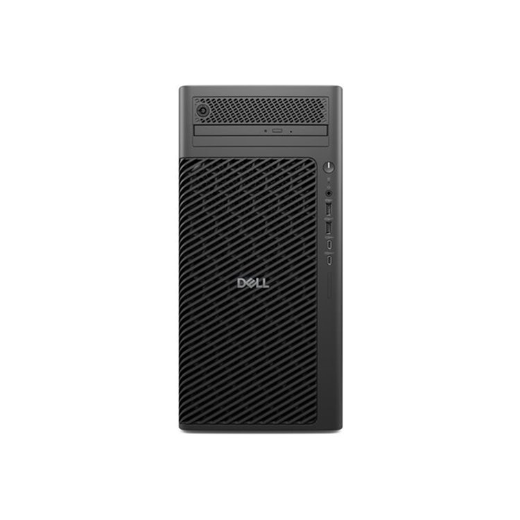 SPL|Dell Pro Max Tower T2 FCT2250|1500W|TPM|U9-285|32GB|1TB SSD|Integrated|vPro|W11 Pro|3Y Basic Ons SPL|Dell Pro Max Tower T2 FCT2250|1500W|TPM|U9-285|32GB|1TB SSD|Integrated|vPro|W11 Pro|3Y Basic Ons