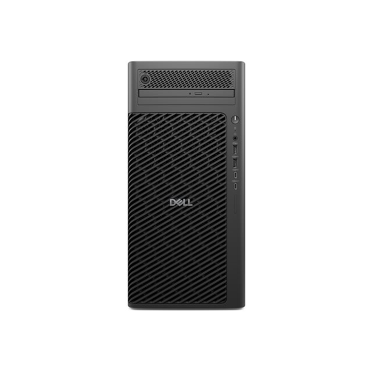 SPL|Dell Pro Max Tower T2 FCT2250|1500W|TPM|U9-285|32GB|1TB SSD|Integrated|vPro|W11 Pro|3Y Basic Ons SPL|Dell Pro Max Tower T2 FCT2250|1500W|TPM|U9-285|32GB|1TB SSD|Integrated|vPro|W11 Pro|3Y Basic Ons