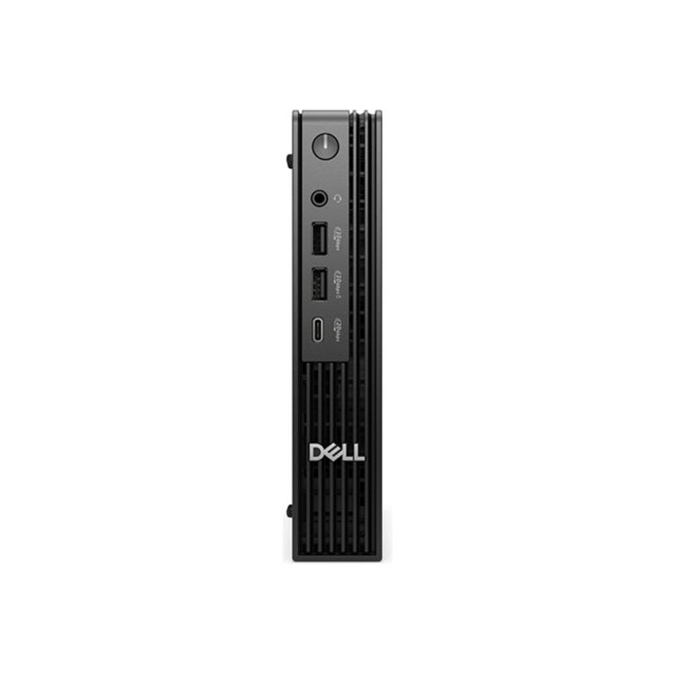 SPL|Dell Pro Micro Plus QBM1250|65W|TPM|U5-235|16GB|512GB SSD|180W|WLAN|W11 Pro|3Y Basic Onsite SPL|Dell Pro Micro Plus QBM1250|65W|TPM|U5-235|16GB|512GB SSD|180W|WLAN|W11 Pro|3Y Basic Onsite