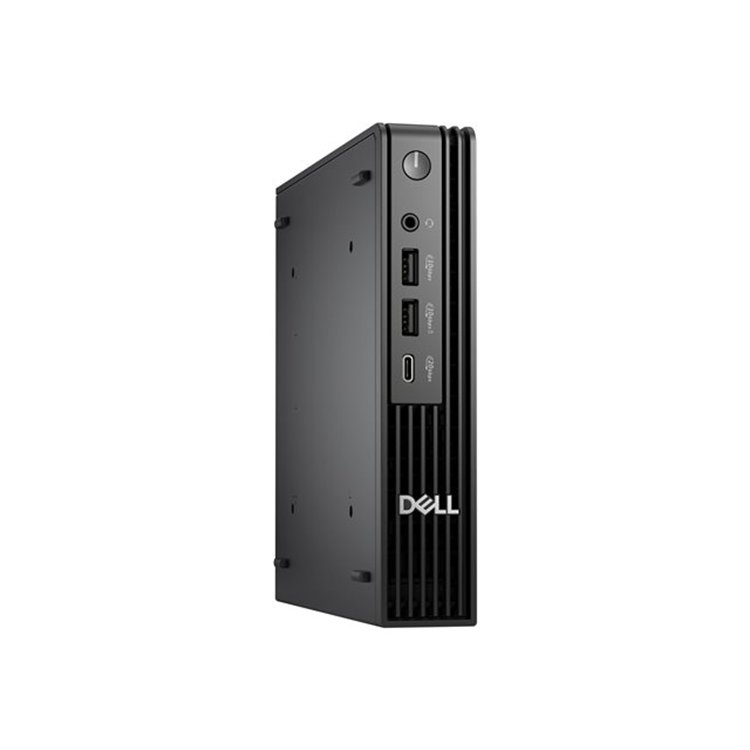 SPL|Dell Pro Micro Plus QBM1250|65W|TPM|U5-235|16GB|512GB SSD|180W|WLAN|W11 Pro|3Y Basic Onsite SPL|Dell Pro Micro Plus QBM1250|65W|TPM|U5-235|16GB|512GB SSD|180W|WLAN|W11 Pro|3Y Basic Onsite