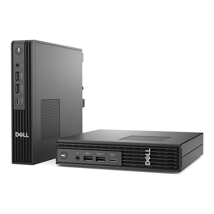 SPL|Dell Pro Micro Plus QBM1250|65W|TPM|U5-235|16GB|512GB SSD|180W|WLAN|W11 Pro|3Y Basic Onsite SPL|Dell Pro Micro Plus QBM1250|65W|TPM|U5-235|16GB|512GB SSD|180W|WLAN|W11 Pro|3Y Basic Onsite