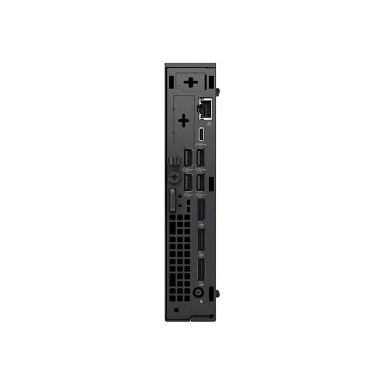 SPL|Dell Pro Micro Plus QBM1250|65W|TPM|U5-235|16GB|512GB SSD|180W|WLAN|W11 Pro|3Y Basic Onsite SPL|Dell Pro Micro Plus QBM1250|65W|TPM|U5-235|16GB|512GB SSD|180W|WLAN|W11 Pro|3Y Basic Onsite