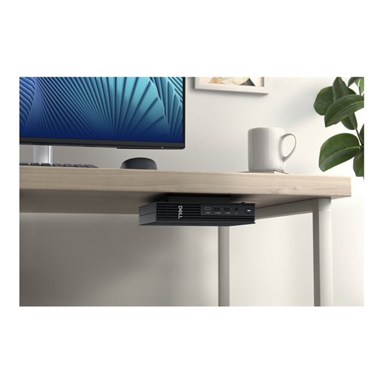 SPL|Dell Pro Micro Plus QBM1250|65W|TPM|U5-235|16GB|512GB SSD|180W|WLAN|W11 Pro|3Y Basic Onsite SPL|Dell Pro Micro Plus QBM1250|65W|TPM|U5-235|16GB|512GB SSD|180W|WLAN|W11 Pro|3Y Basic Onsite