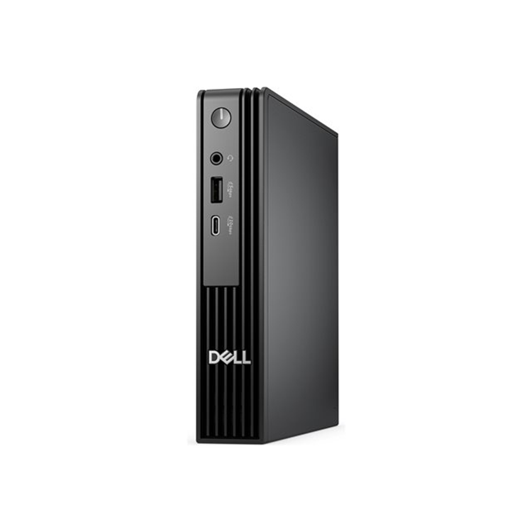 SPL|Dell Pro Micro QCM1250|TPM|i5-14500T|8GB|512GB SSD|90W Type-C|WLAN|W11 Pro|1Y Basic Onsite SPL|Dell Pro Micro QCM1250|TPM|i5-14500T|8GB|512GB SSD|90W Type-C|WLAN|W11 Pro|1Y Basic Onsite