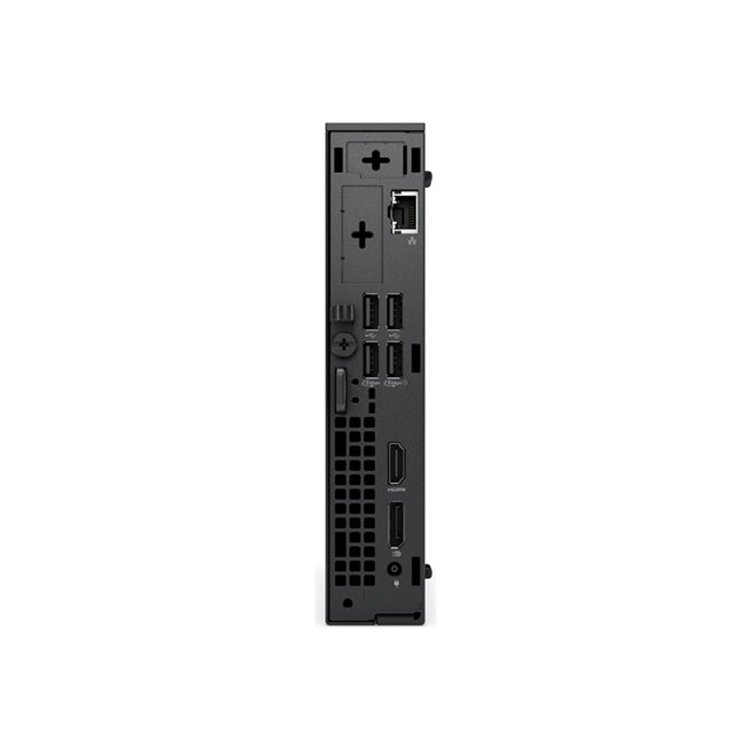 SPL|Dell Pro Micro QCM1250|TPM|i5-14500T|8GB|512GB SSD|90W Type-C|WLAN|W11 Pro|1Y Basic Onsite SPL|Dell Pro Micro QCM1250|TPM|i5-14500T|8GB|512GB SSD|90W Type-C|WLAN|W11 Pro|1Y Basic Onsite