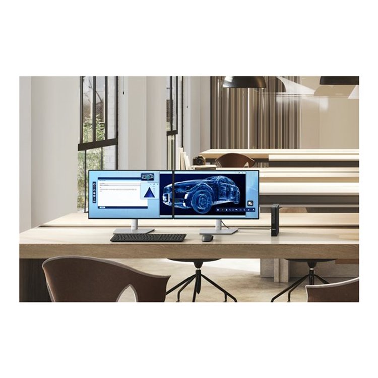 SPL|Dell Pro Micro QCM1250|TPM|i5-14500T|8GB|512GB SSD|90W Type-C|WLAN|W11 Pro|1Y Basic Onsite SPL|Dell Pro Micro QCM1250|TPM|i5-14500T|8GB|512GB SSD|90W Type-C|WLAN|W11 Pro|1Y Basic Onsite