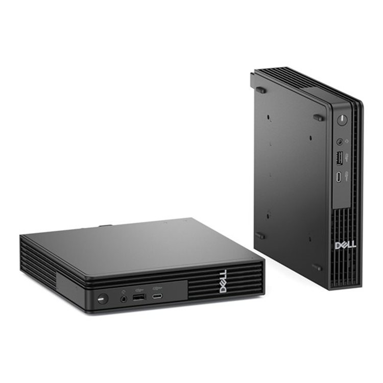 SPL|Dell Pro Micro QCM1250|TPM|U7-265T|16GB|512 GB SSD|90W Type-C|WLAN|W11 Pro|1Y Basic Onsite