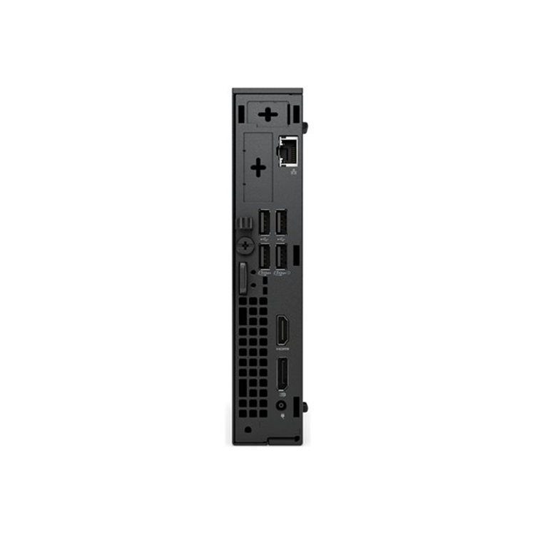 SPL|Dell Pro Micro QCM1250|TPM|U7-265T|16GB|512 GB SSD|90W Type-C|WLAN|W11 Pro|1Y Basic Onsite