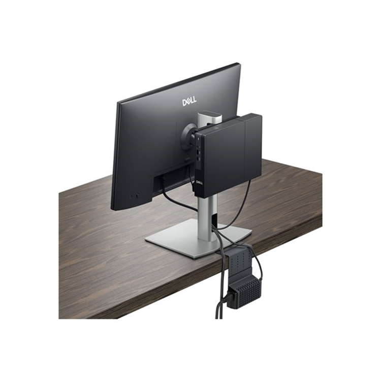 SPL|Dell Pro Micro QCM1250|TPM|U7-265T|16GB|512 GB SSD|90W Type-C|WLAN|W11 Pro|1Y Basic Onsite