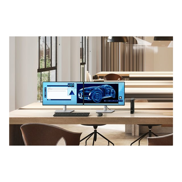 SPL|Dell Pro Micro QCM1250|TPM|U7-265T|16GB|512 GB SSD|90W Type-C|WLAN|W11 Pro|1Y Basic Onsite