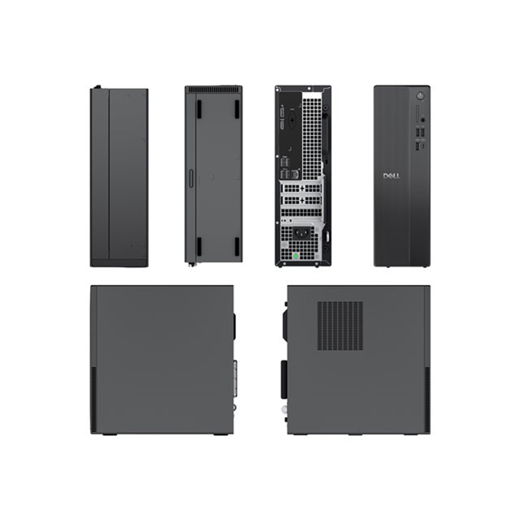 SPL|Dell Pro Slim Essential QVS1260|180W|U5-225|16GB|512GB SSD|IntelUHD|WLAN|W11 Pro|1Y Basic Onsite