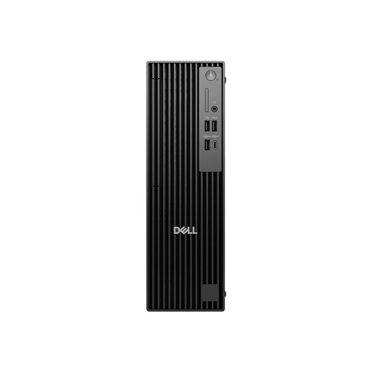 SPL|Dell Pro Slim Plus QBS1250|260W|TPM|U7-265|16GB|512GB SSD|Integrated|WLAN|W11 Pro|3Y Basic Onsit