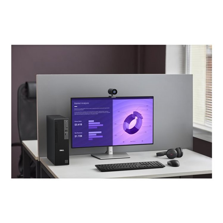 SPL|Dell Pro Slim Plus QBS1250|260W|TPM|U7-265|16GB|512GB SSD|Integrated|WLAN|W11 Pro|3Y Basic Onsit SPL|Dell Pro Slim Plus QBS1250|260W|TPM|U7-265|16GB|512GB SSD|Integrated|WLAN|W11 Pro|3Y Basic Onsit