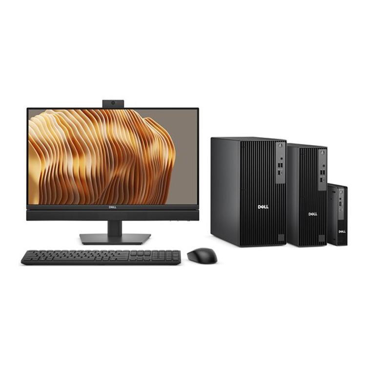 SPL|Dell Pro Slim QCS1250|180W|TPM|i5-14500|16GB|512GB SSD|Integrated|W11 Pro|1Y Basic Onsite