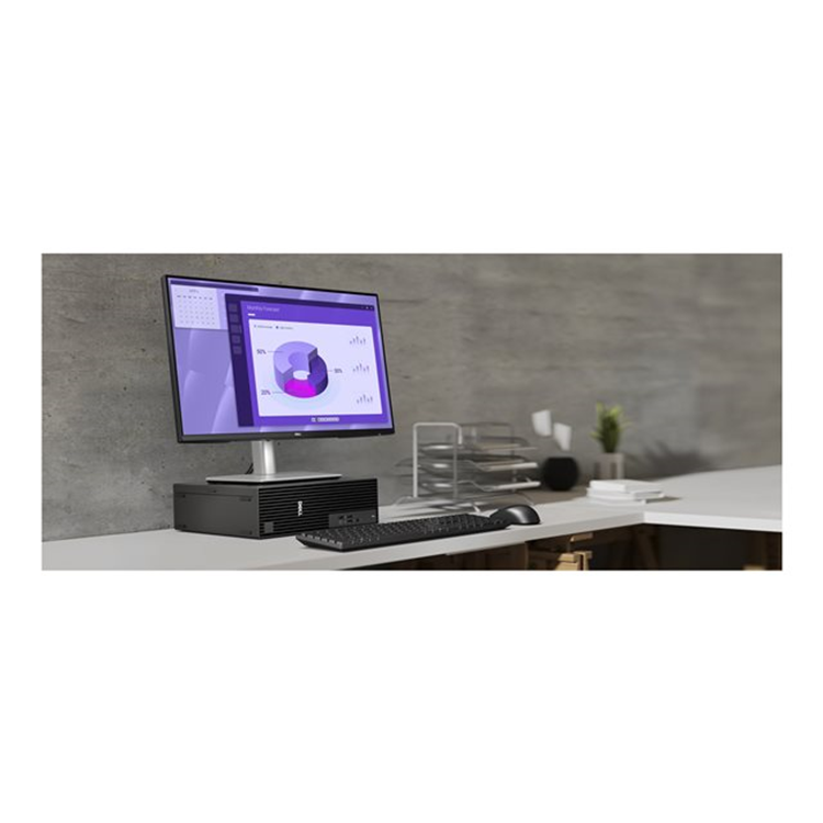 SPL|Dell Pro Slim QCS1250|180W|TPM|i5-14500|16GB|512GB SSD|Integrated|W11 Pro|1Y Basic Onsite