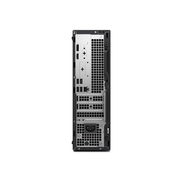 SPL|Dell Pro Slim QCS1250|180W|TPM|U5-235|16GB|512GB SSD|Integrated|WLAN|W11 Pro|1Y Basic Onsite SPL|Dell Pro Slim QCS1250|180W|TPM|U5-235|16GB|512GB SSD|Integrated|WLAN|W11 Pro|1Y Basic Onsite