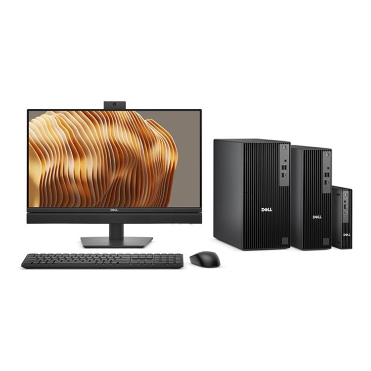 SPL|Dell Pro Slim QCS1250|180W|TPM|U5-235|16GB|512GB SSD|Integrated|WLAN|W11 Pro|1Y Basic Onsite SPL|Dell Pro Slim QCS1250|180W|TPM|U5-235|16GB|512GB SSD|Integrated|WLAN|W11 Pro|1Y Basic Onsite