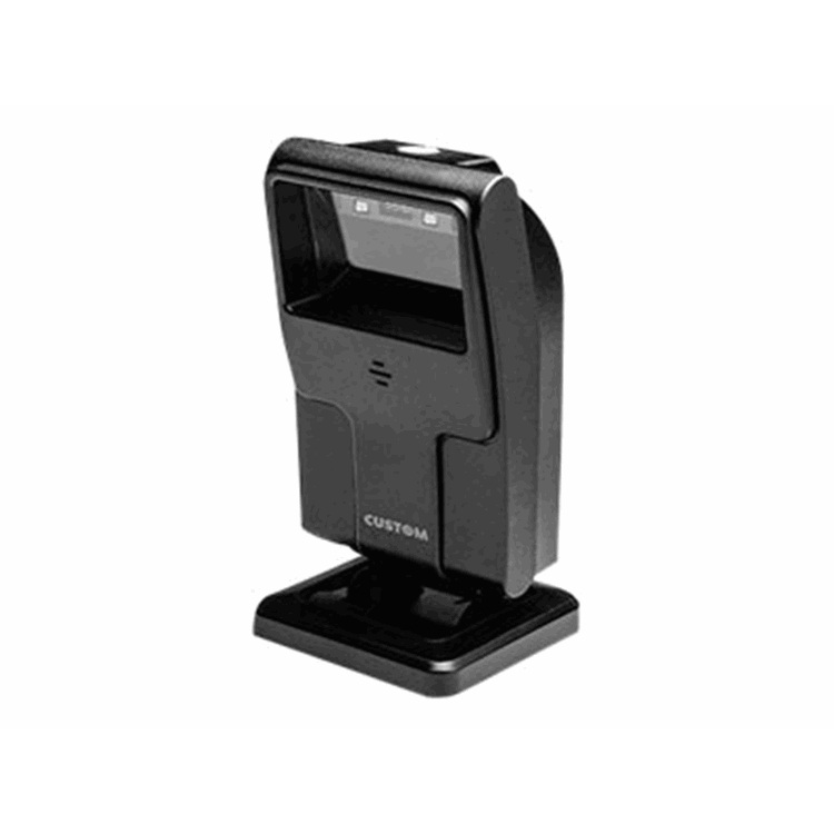 SR500NM FIXED BARCODE SCANNER