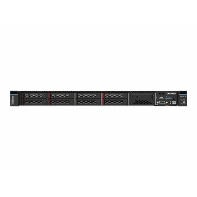 SR630v3 5415+64GB 9350-8i Int 1100W