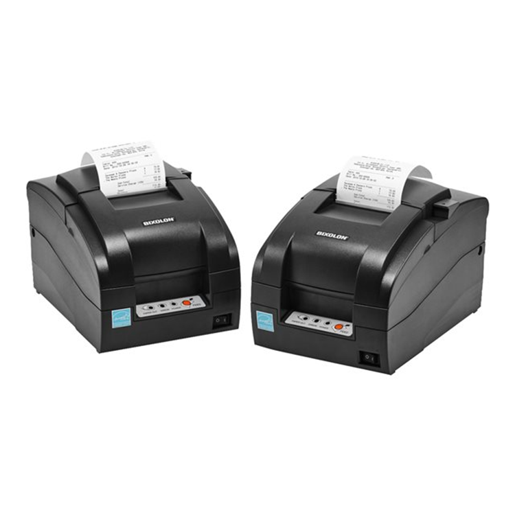 SRP-275III AUTOCUTTER PARA USB DOT MATRI