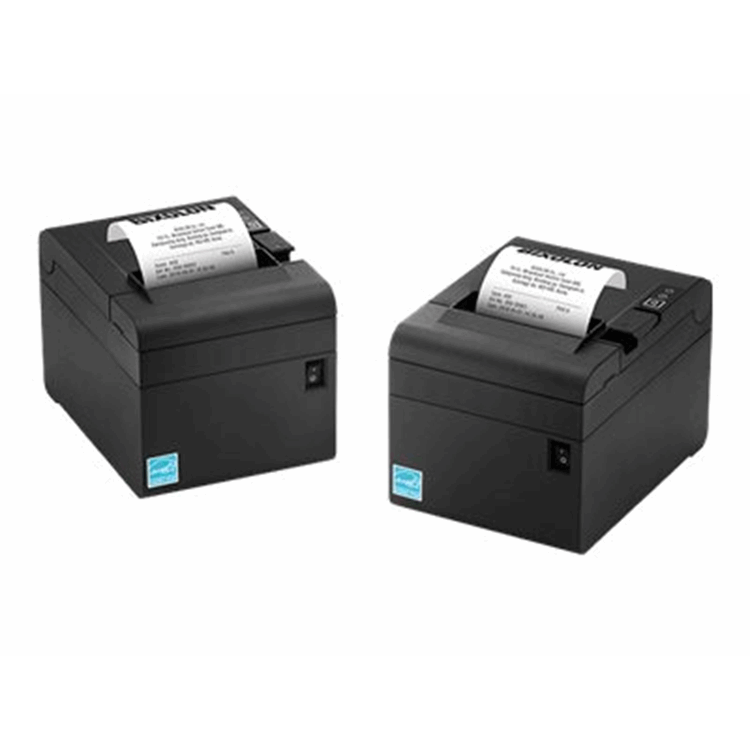 SRP-E302 BUDGET DT PRINTER 203 DPI USB