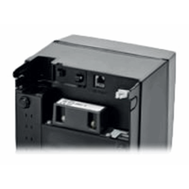 SRP-F310II DT USB 180DPI BLK ETHERNET IN