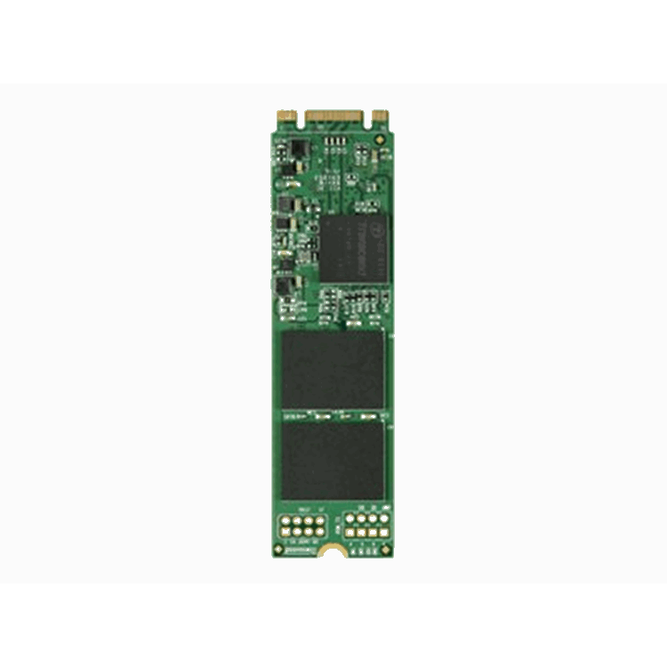 SSD/32GB M.2 2280 SSD SATA3 MLC