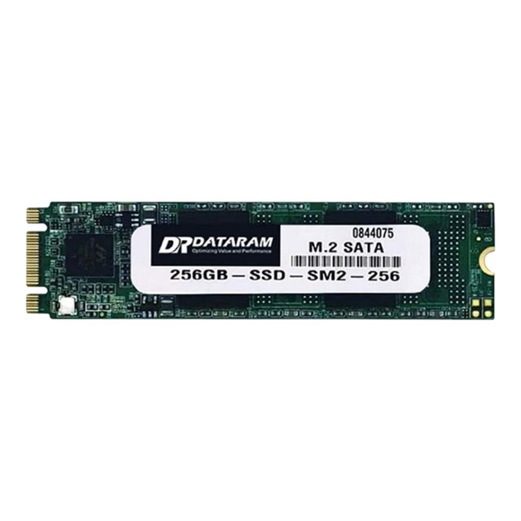 SSD SATA M.2 256GB