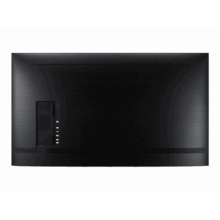 Stand Alone QE75T Serie 75i Edge LED