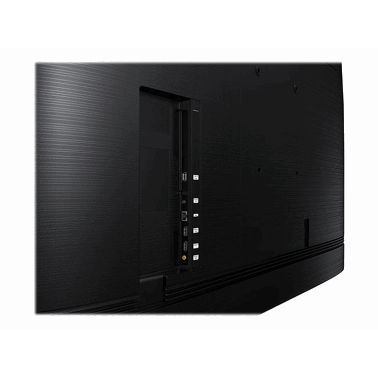 Stand Alone QE75T Serie 75i Edge LED