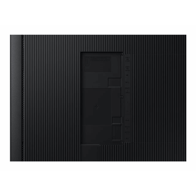 Stand Alone QM85C Serie 85i Edge LED