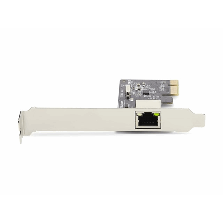STARTECH 1-Port Network Card TAA