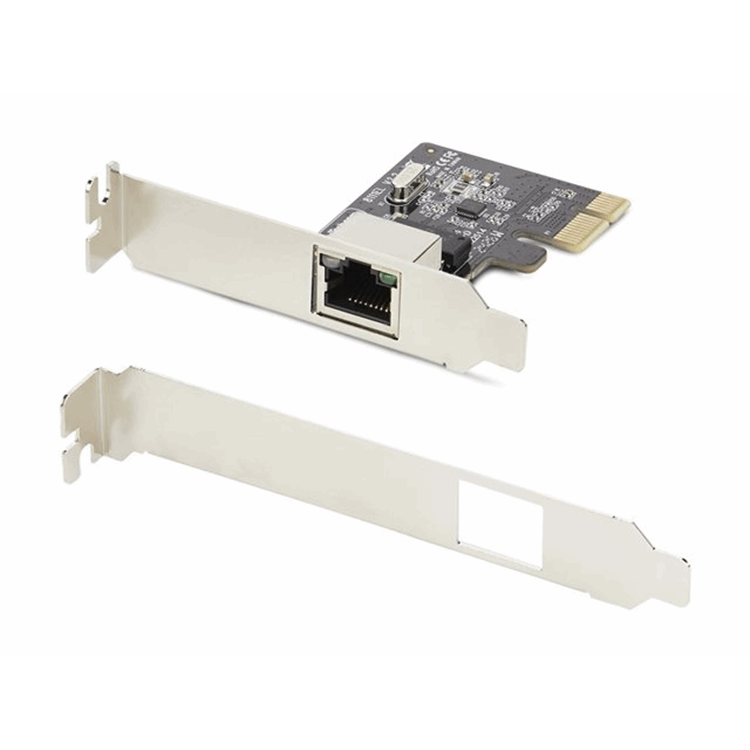 STARTECH 1-Port Network Card TAA STARTECH 1-Port Network Card TAA