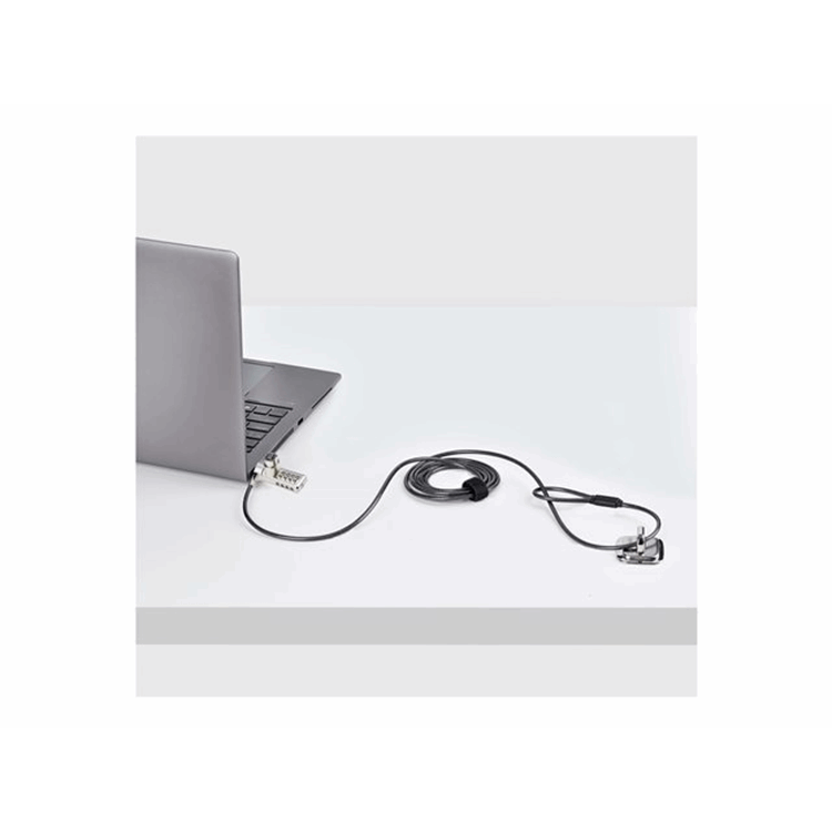 STARTECH 10-Pack Dual-Access Laptop Lock