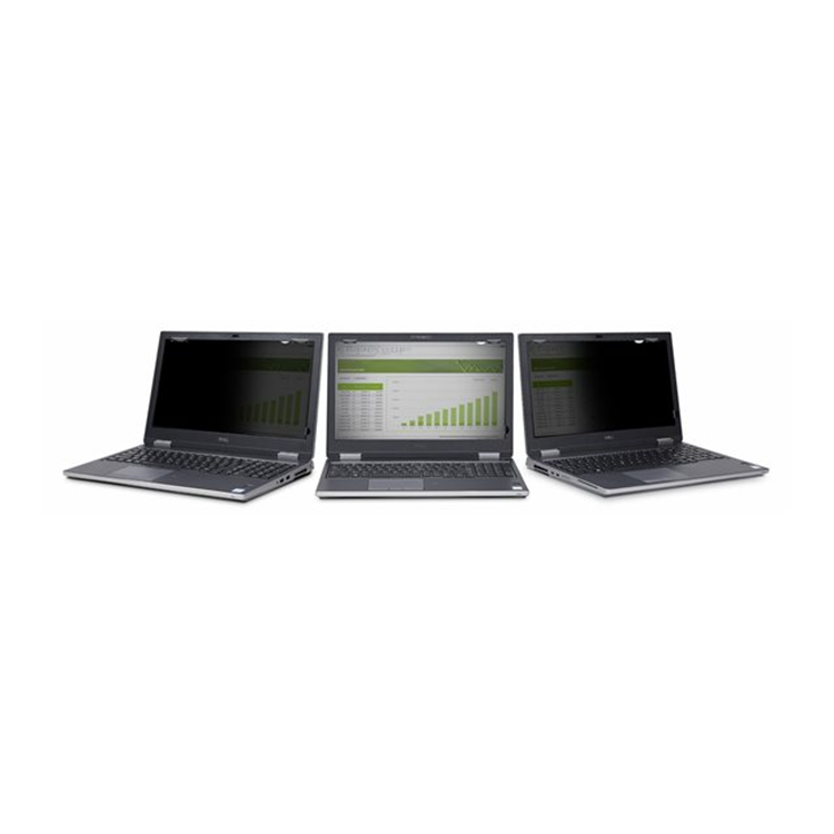 STARTECH 12.5in Laptop Privacy Screen