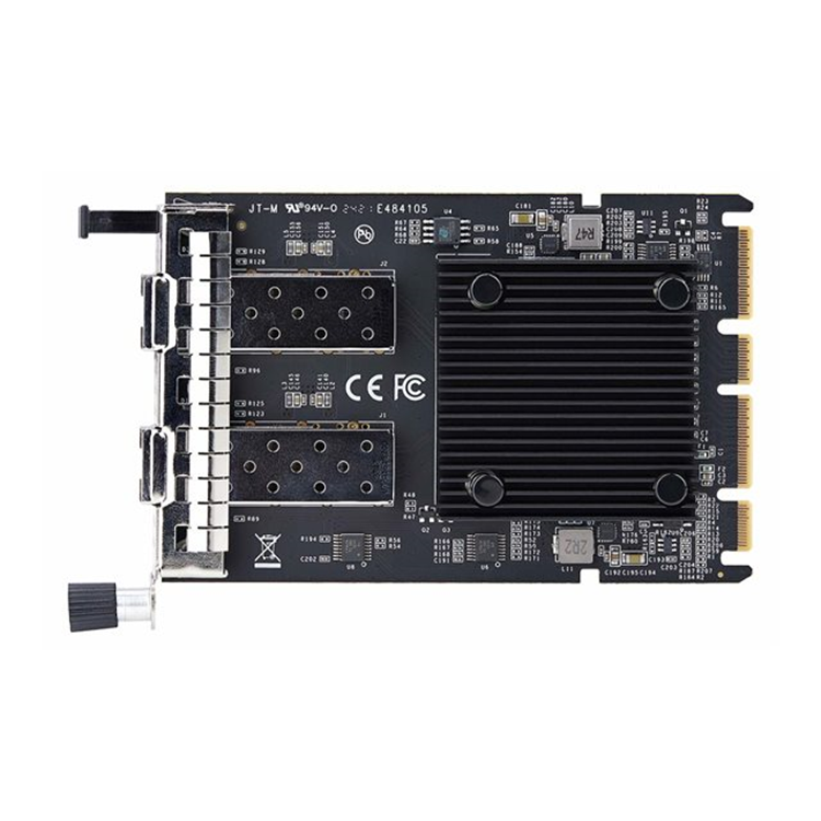 STARTECH 2-Port SFP+ OCP Network Card