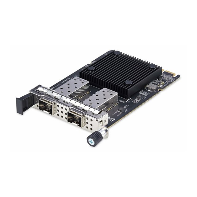 STARTECH 2-Port SFP+ OCP Network Card